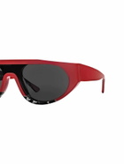 Thierry Lasry KANIBALY Sunglasses