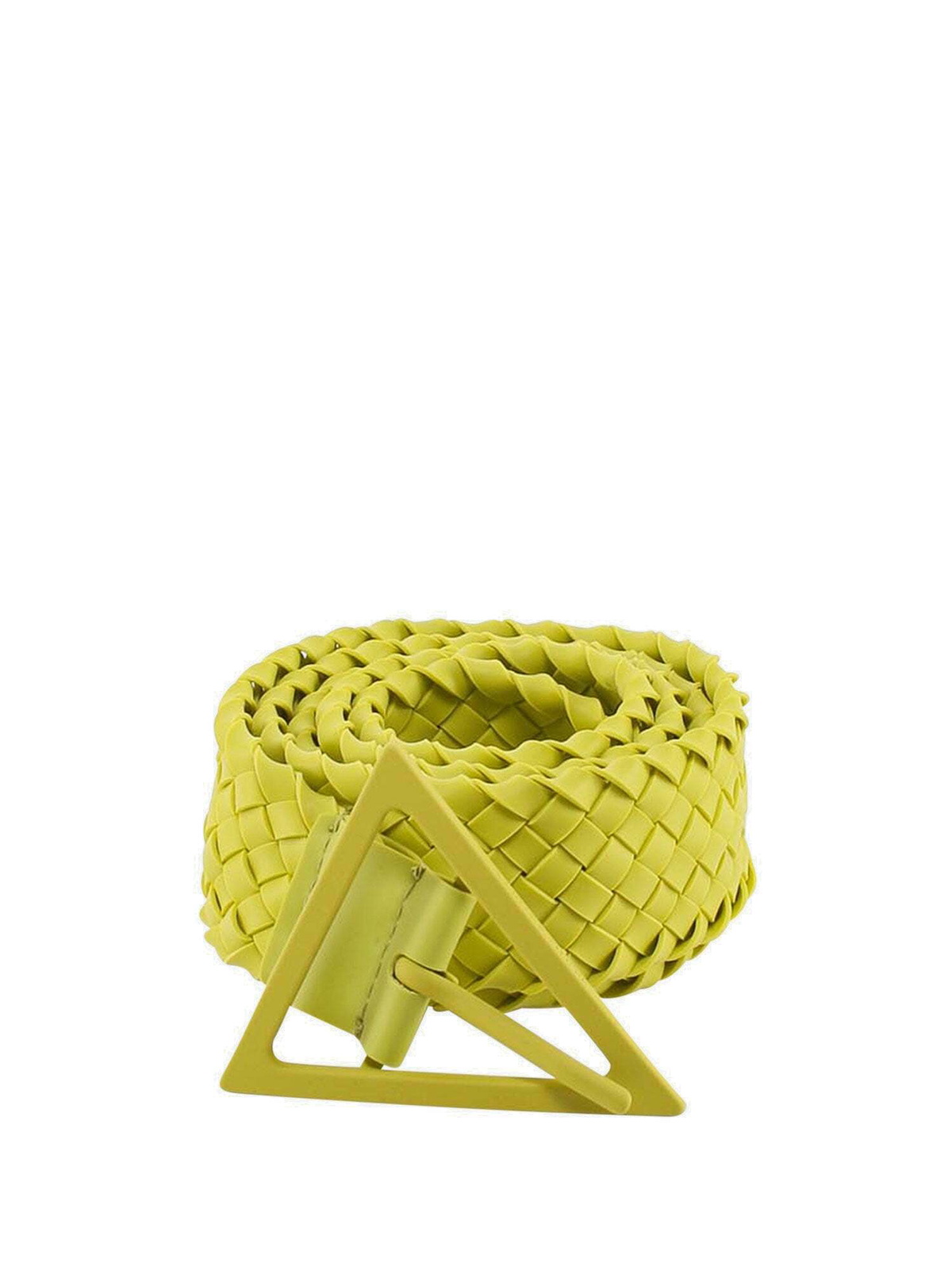 bottega mens belt