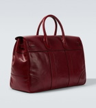 Brunello Cucinelli Leather tote bag