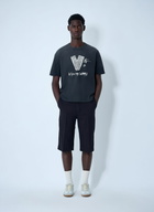Visvim Wide Chino Shorts