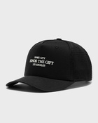 Honor The Gift Inner City Signature Cap Brown - Mens - Caps