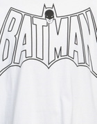 Lanvin Mens T-shirt in White