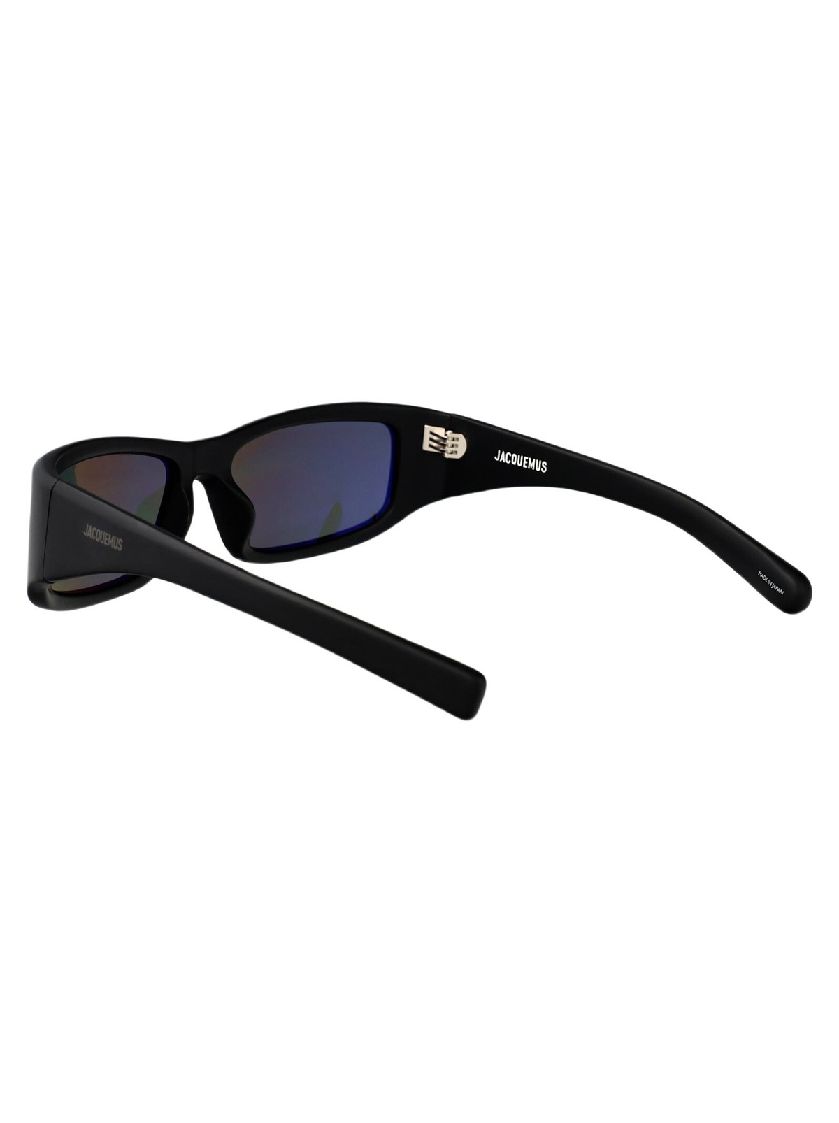 Jacquemus Aero Sunglasses