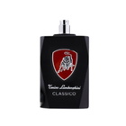 Tonino Lamborghini Mens Classico EDT Spray 4.2 oz (Tester) Fragrances 810876037389