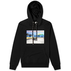 Wooyoungmi Weekend Lovers Hoody