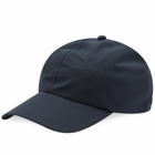 Nanamica Men's 2L Gore-Tex Cap in Navy