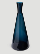 Morandi Bottle in Blue