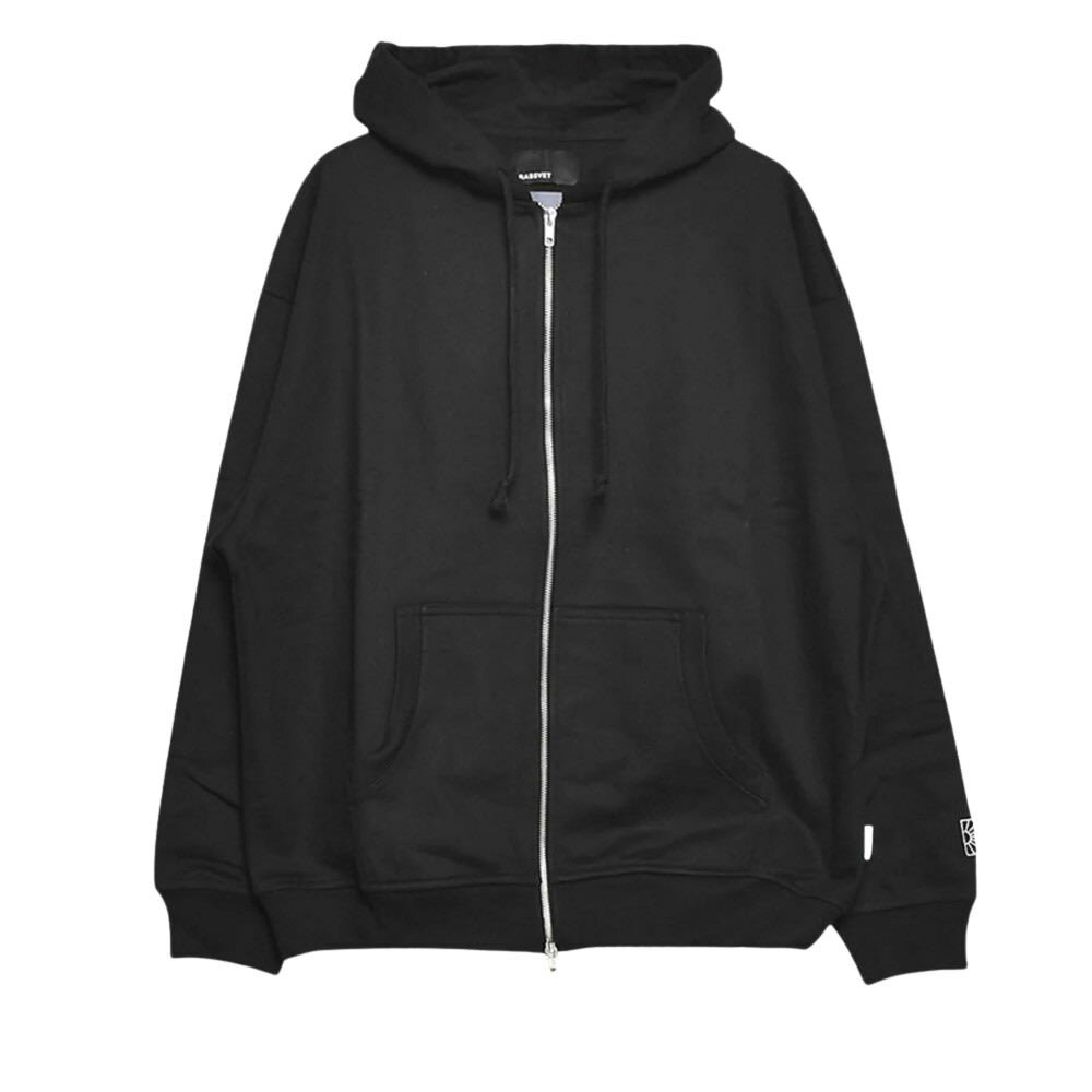 スウェット・トレーナー RASSVET HOUSE ZIP HOODIE (52396) Rassvet House Zip Hoodie | italist