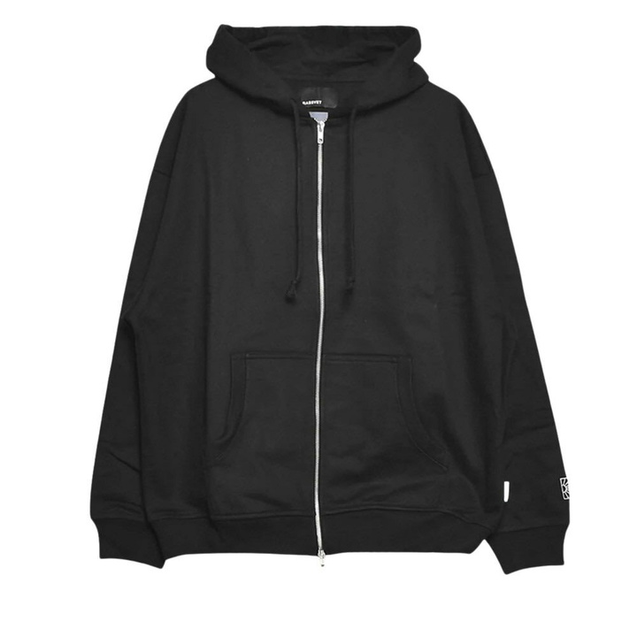 Photo: Rassvet House Zip Hoodie