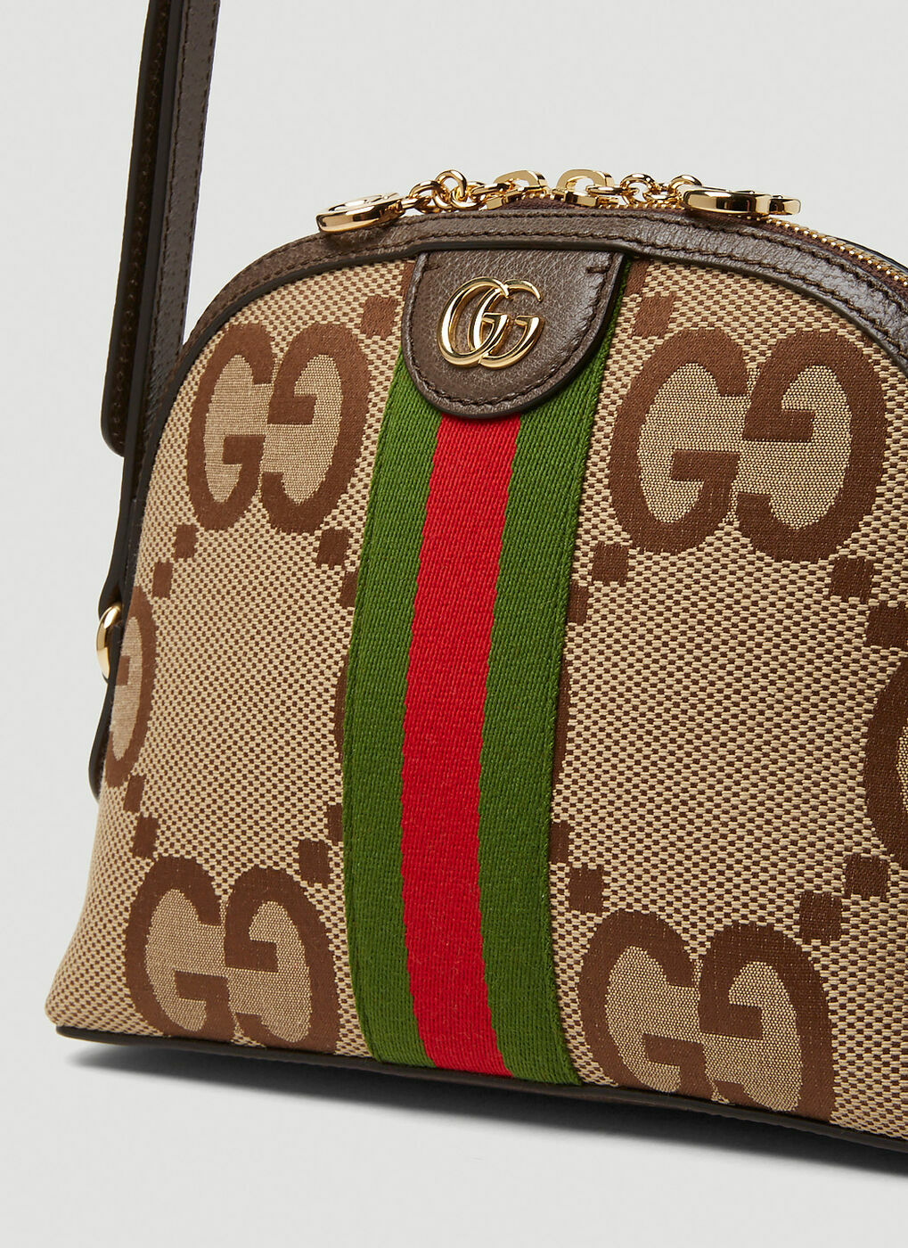 バッグ Ch!iii Mini Dhuta Shoulder camel Adjustable Mini Shoulder Bag 3L, BONE | lululemon UAE