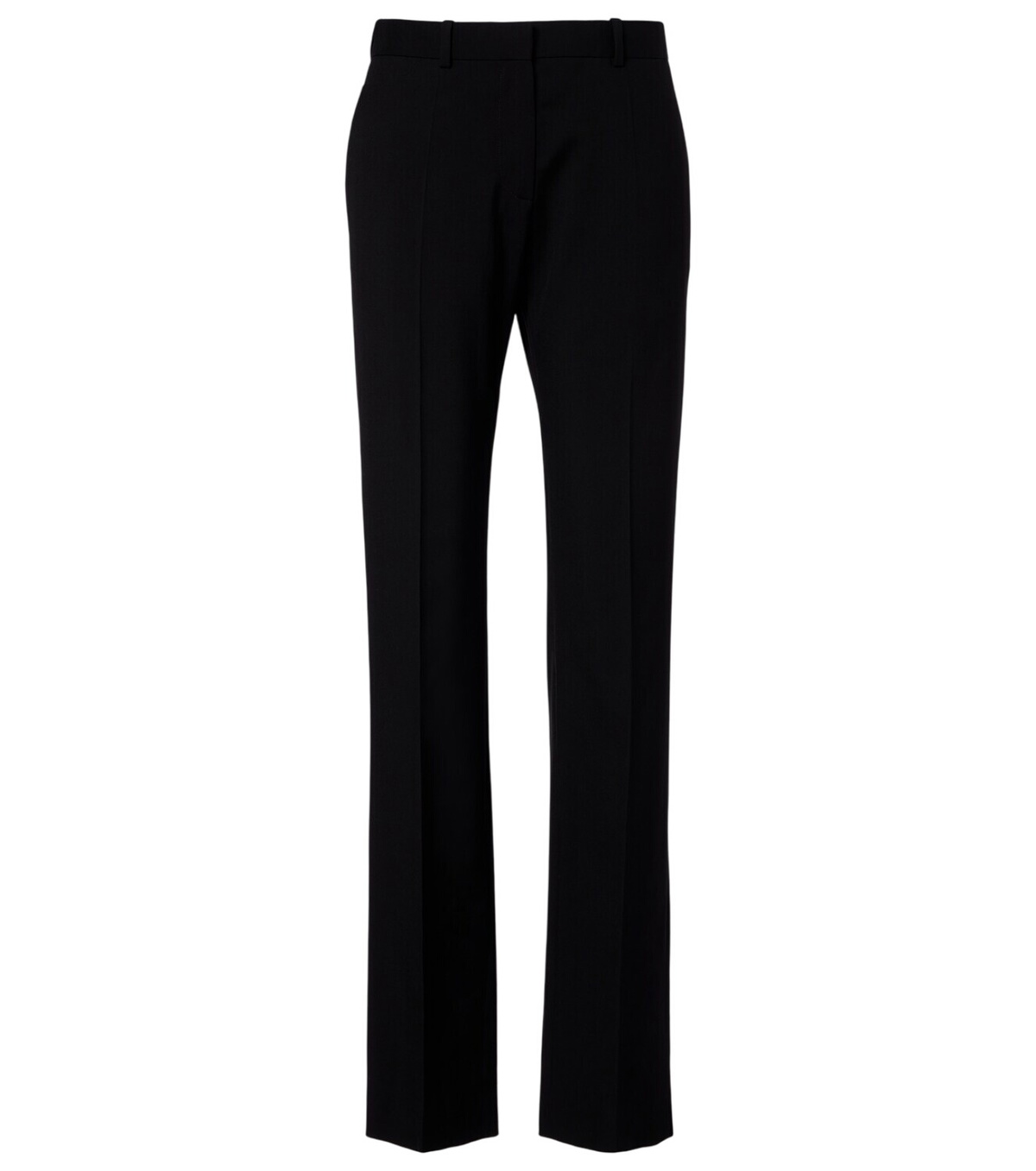 THE ROW　MILLAパンツ Milla Virgin Wool Pant – La Garçonne