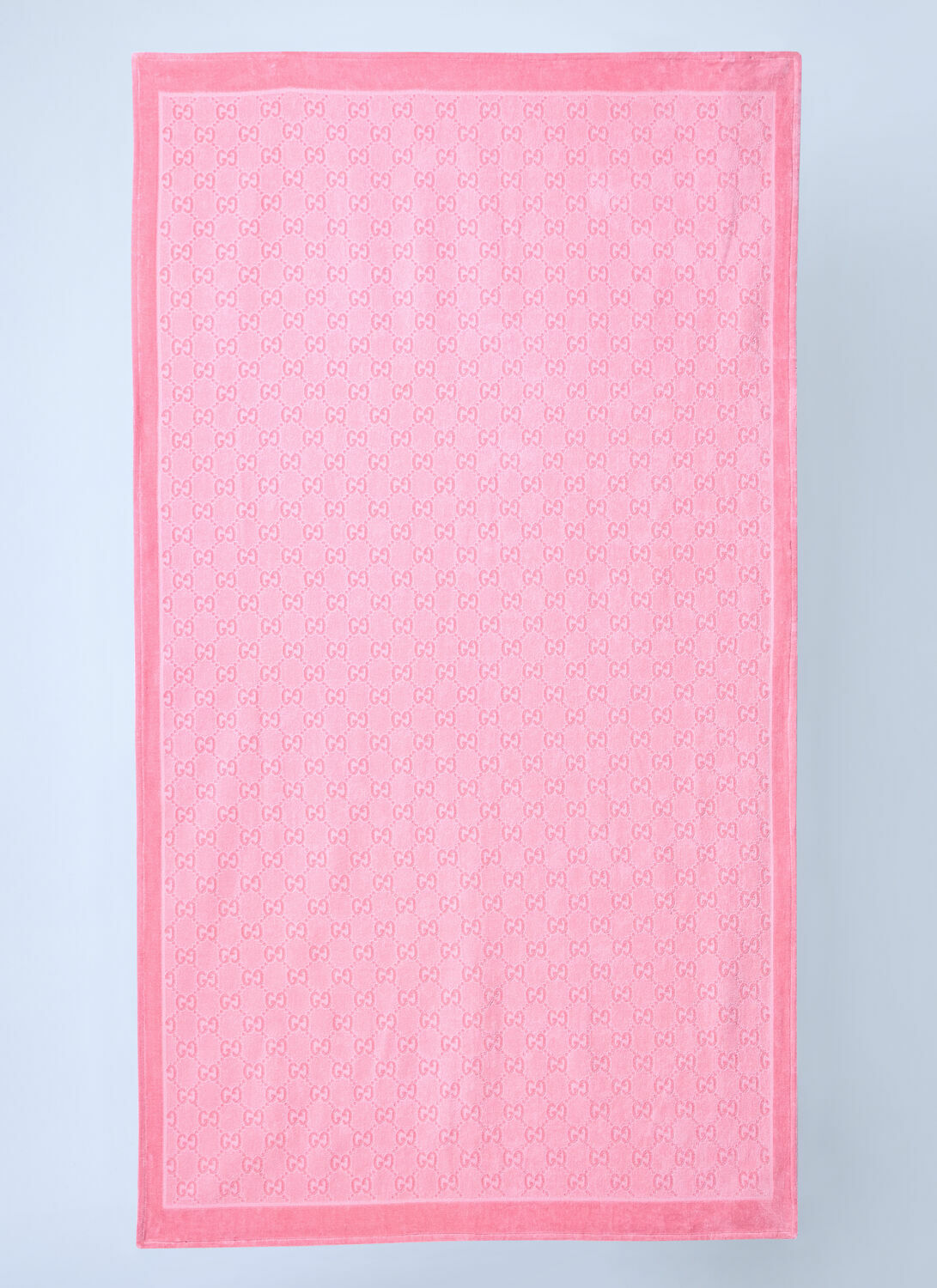 Gucci GG Terry-Cloth Towel