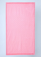 Gucci GG Terry-Cloth Towel