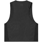 Y-3 Travel Reversible Insulated Vest