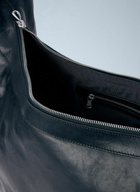 Kiko Kostadinov Moravia Leather Bag