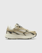 Mercer The Re-Run Max Speed gold Womens Lowtop