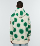 Moncler Genius - 1 Moncler JW Anderson hoodie