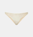 Jade Swim Most Wanted bikini bottoms