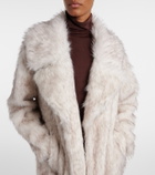 Xu Zhi Oversized coat