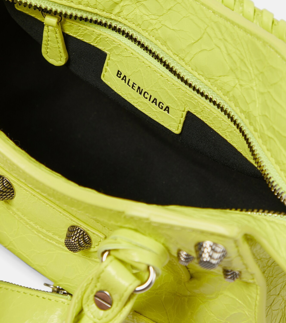BALENCIAGA★レディース ネオ カゴール XS トートバッグ バレンシアガ(BALENCIAGA)バレンシアガ ネオ カゴール XS 2way