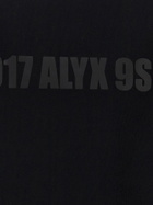 1017 ALYX 9SM Logo Print Hoodie