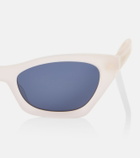 Dior Eyewear Dior Midnight B1I cat-eye sunglasses