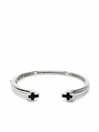 Stephen Webster Sex & Drugs & Rock & Roll Bangle Bracelet