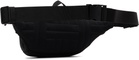 Kenzo Black Kenzo Paris Belt Bag
