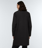 Y-3 - Classic Dorico car coat