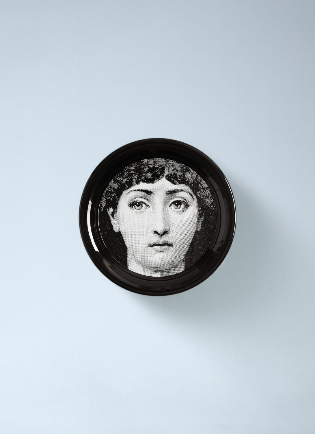 Fornasetti Tema E Variazioni N.1 Tray