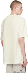 Y-3 Off-White Pocket T-Shirt