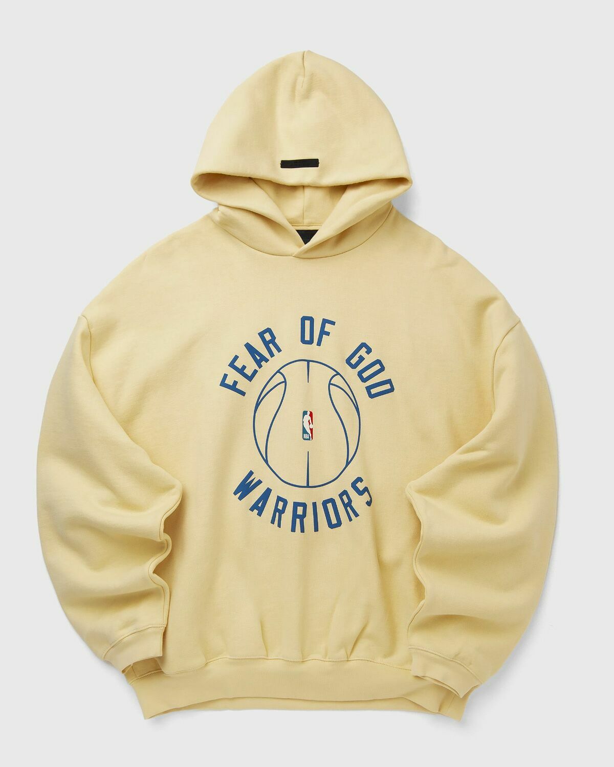 WARRIORS X Barkley Hendricks 90'S HOODIE