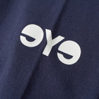 Junya Watanabe MAN eYe Baseball Tee