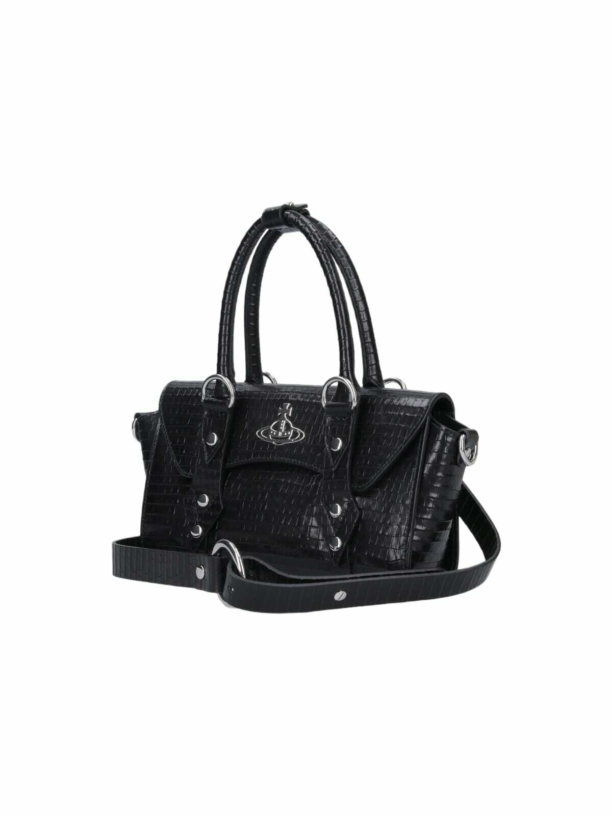 Vivienne Westwood Medium Handbag bettina Vivienne Westwood
