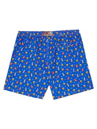 MC2 Saint Barth Boxer Swimsuit