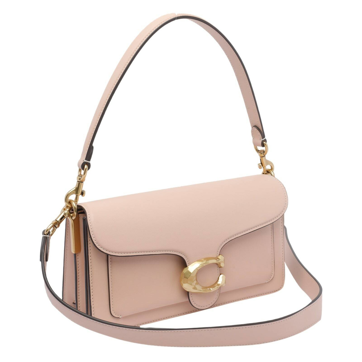 Coach Tabby 26 Crossbody Bag Coach