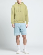 Daily Paper Mens Sweatshirt Lime in Green
