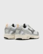 MIZUNO MXR White Womens Lowtop