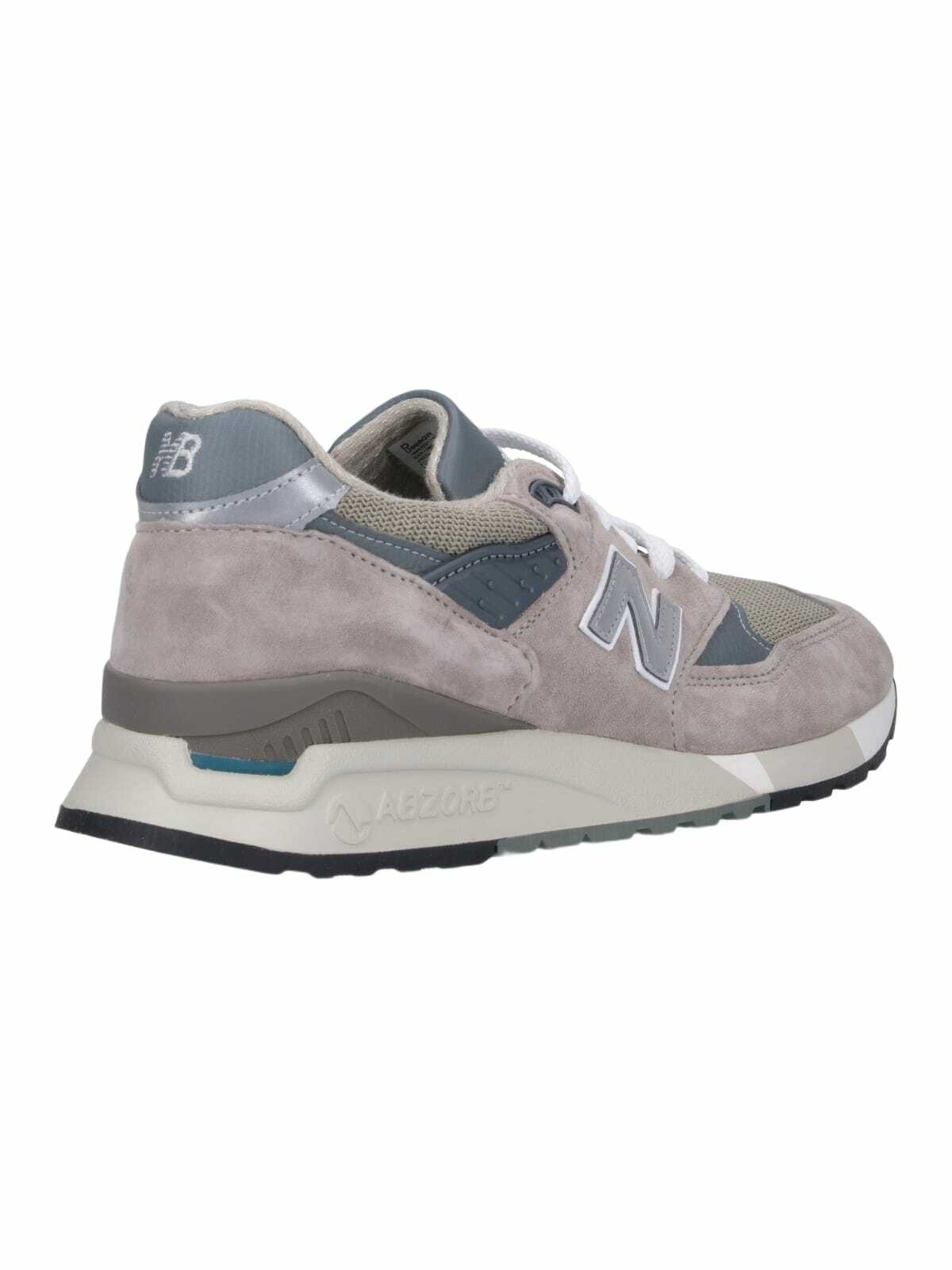 New Balance 998 Core Sneakers