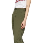 Chimala Khaki Farmers Work Trousers