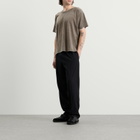 MM6 Maison Margiela Men's Tailored Trousers in Black