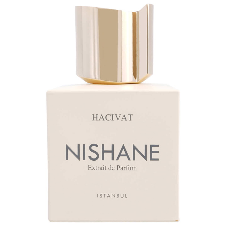 Photo: Nishane Mens Hacivat Extrait de Parfum Spray 3.4 oz Fragrances 8681008055180