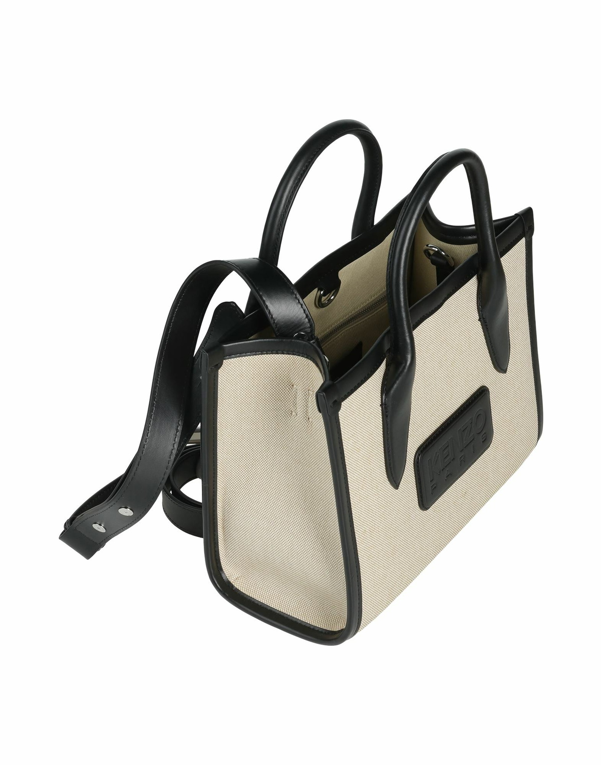 Kenzo Womens Handbag in Beige