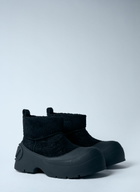Diesel D-Donald Montone Boots