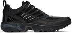 Salomon Black ACS Pro Advanced Sneakers