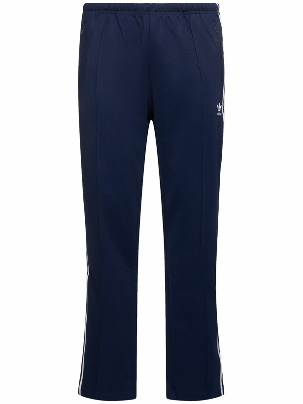 Photo: ADIDAS ORIGINALS Beckenbauer Track Pants