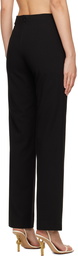 BEC + BRIDGE Black Sonesta Trousers