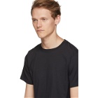 Norse Projects Black Neils T-Shirt
