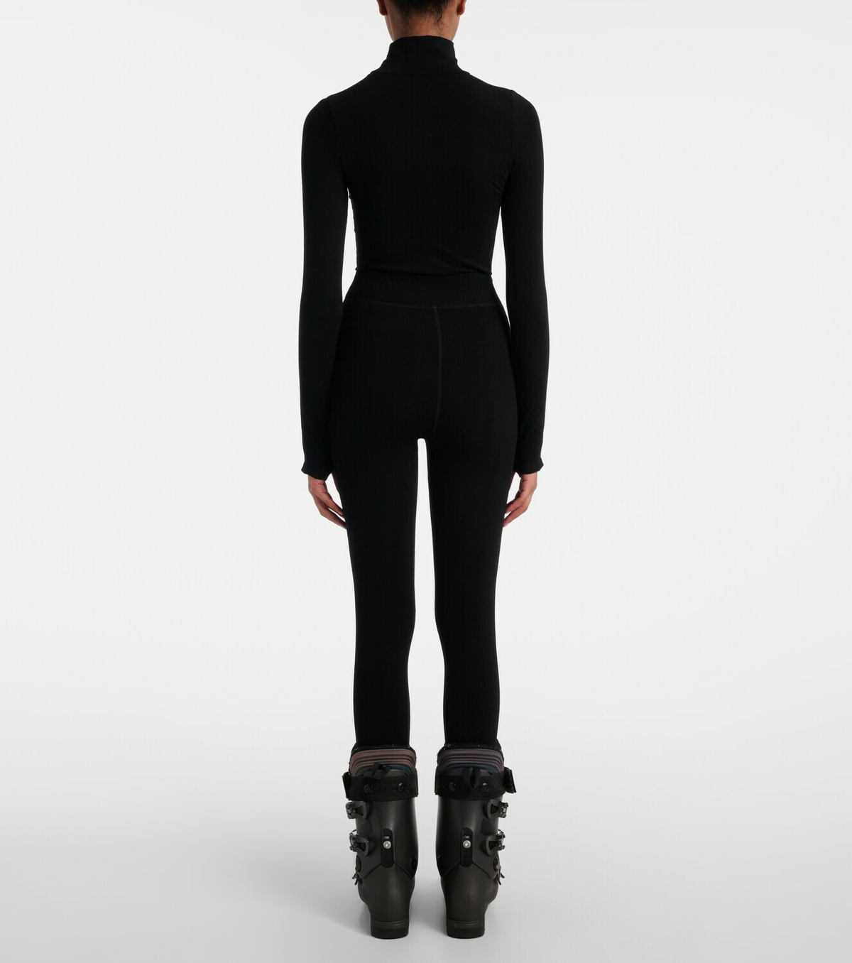 Cordova Sol high-rise ski leggings