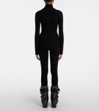 Cordova Sol high-rise ski leggings